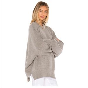 Free people easy street tunic